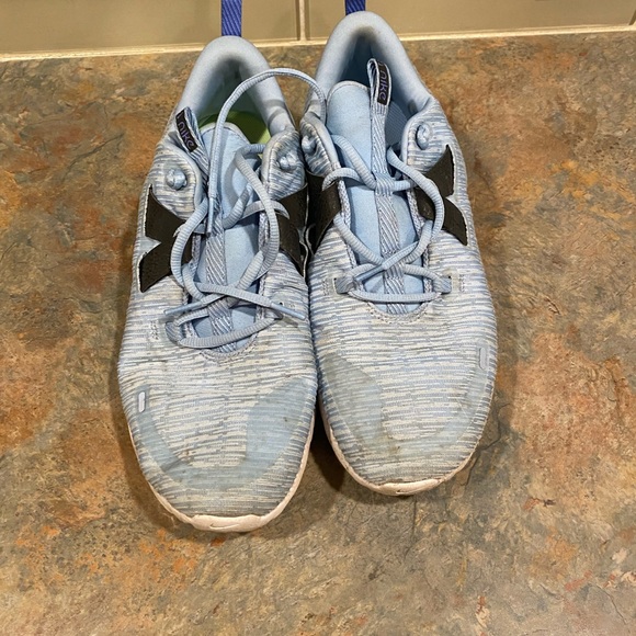 Mens Nikes Size 11.5 - Picture 6 of 6